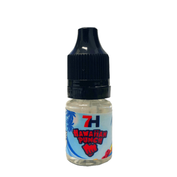 Our shop 7h hawaiian punch 5ml