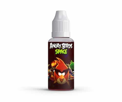 Our shop angry birds liquid incense