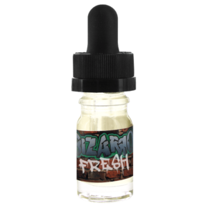 bizarro fresh liquid incense 5ml for sale