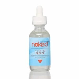 brain freeze liquid incense