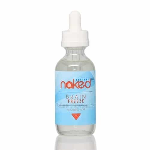 Our shop brain freeze liquid incense