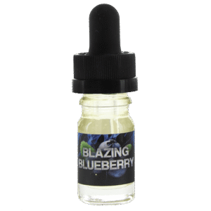 order real blazing blueberry 5ml
