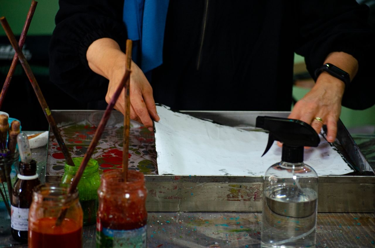 Crafting Captivating Headlines: Your awesome post title goes here k2 liquid on paper