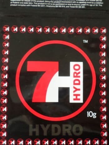 Our shop 7h hydro herbal incense