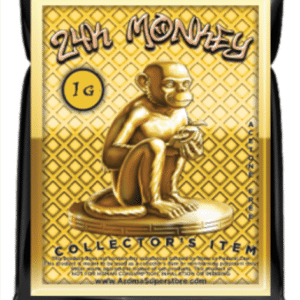 buy 24k monkey herbal incense