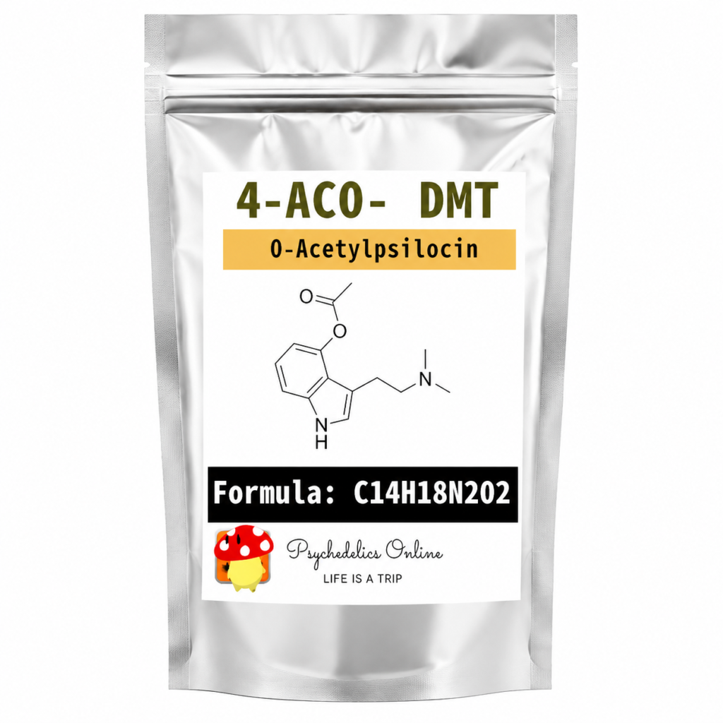 Our shop buy 4 aco dmt