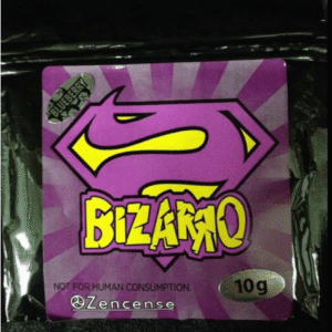 buy bizarro incense 10g