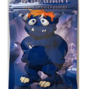 buy blue giant 5g herbal incense