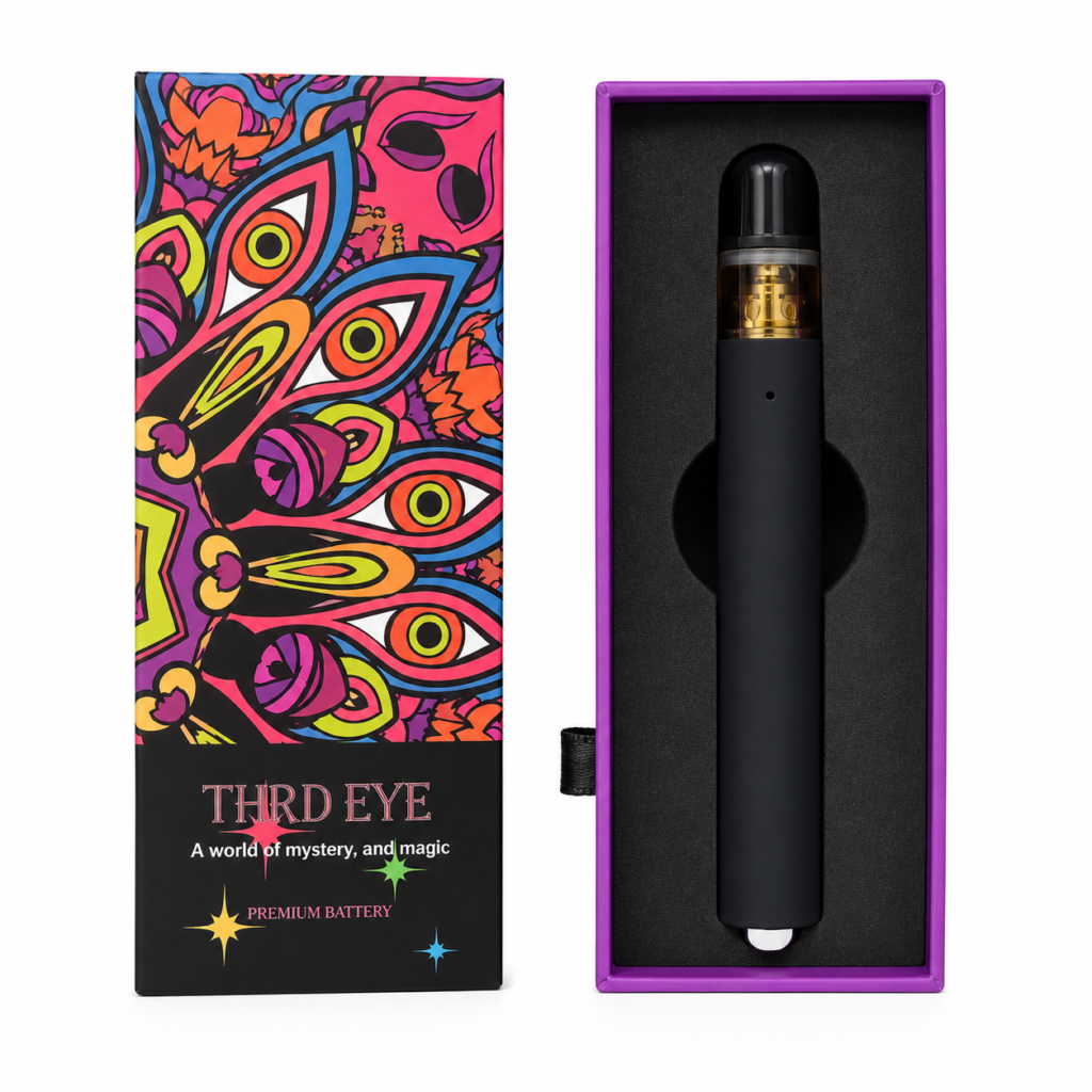 buy dmt disposable third eye pen