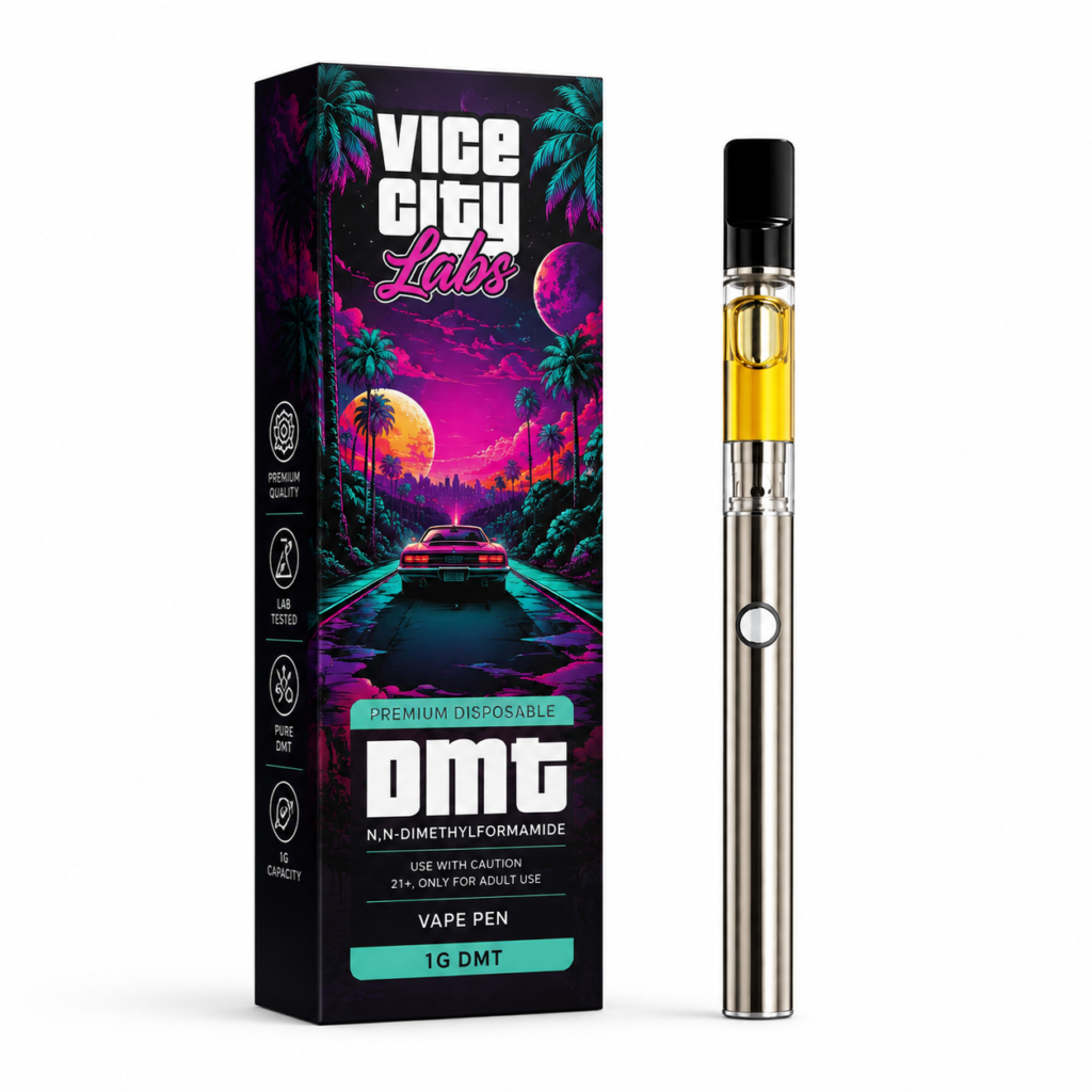 buy dmt vape pen 1g