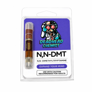 dmt 1ml 800mg dmt vape