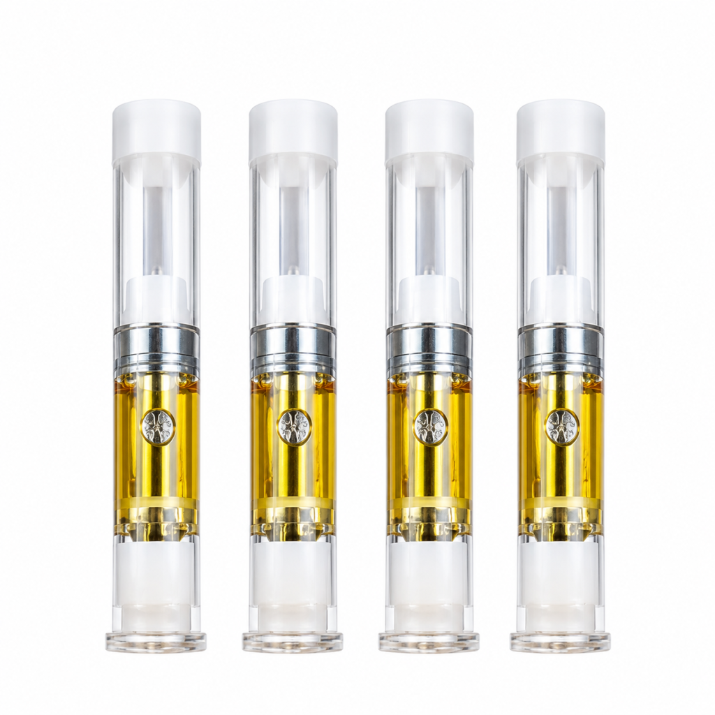 dmt vape pen double blind