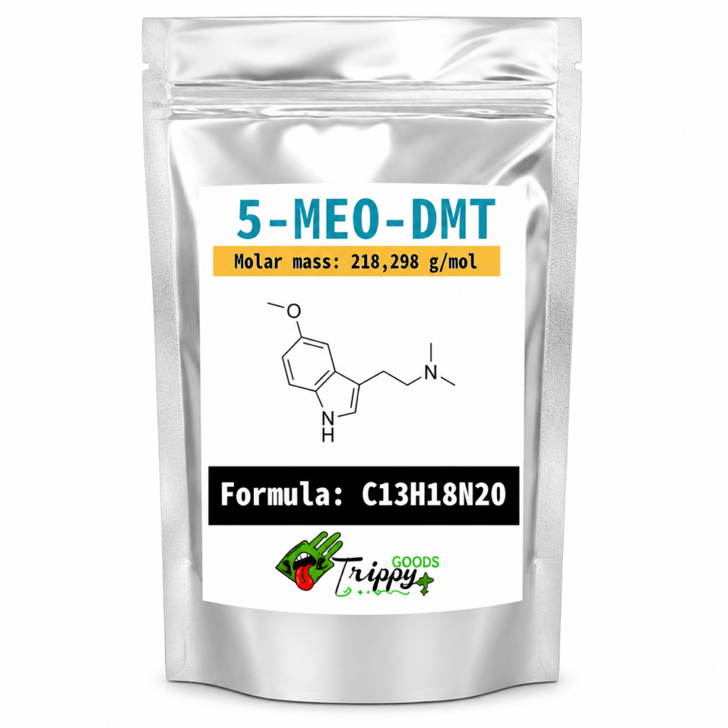 Our shop product/5-meo-dmt