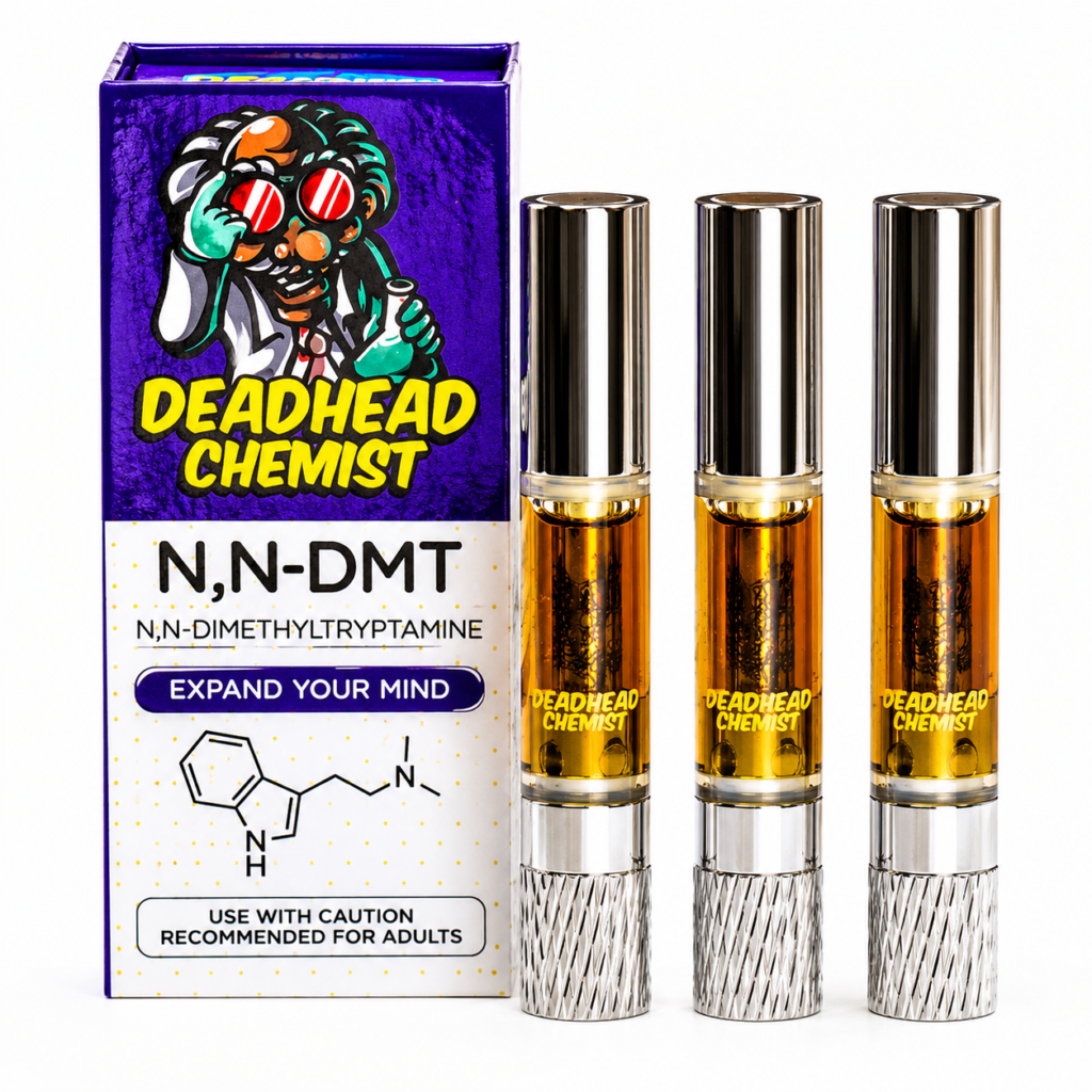 DMT Vape Pens for Sale in USA buy-dmt-3-cartridges-1ml
