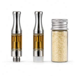 nn dmt cartridge 1ml 800mg mmd cosmo