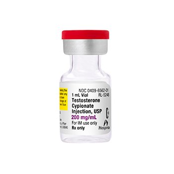 Our shop testosterone cypionate injection