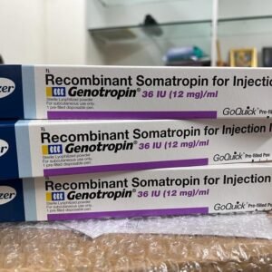 Genotropin Injection 36 IU