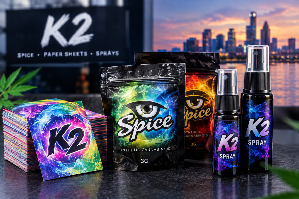 K2 paper sheets, K2 spice and K2 sprays for sale k2 spice spray
